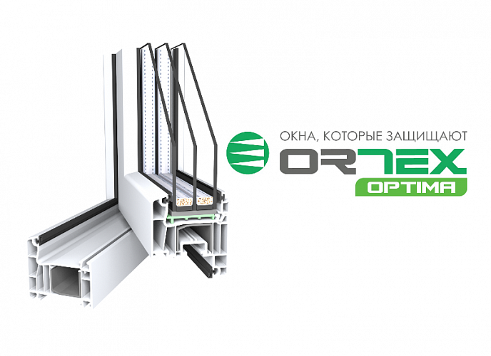 Обзор системы ORTEX Optima